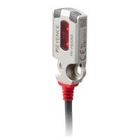 Keyence PR-FB15N3 Flat Reflective (Background suppression) Cable Type 15mm Turkiye