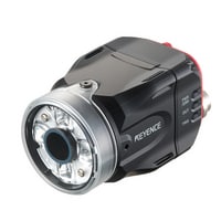 Keyence IV-500CA Sensor, Standard distance, Color, Automatic focus model Turkiye