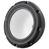 Keyence IV-GD10 For IV-G Dome attachment (large)