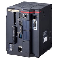 Keyence CV-X492F High-capacity controller Turkiye