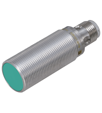 Pepperl+Fuchs NBB8-18GM40-E2-V1 Switching function