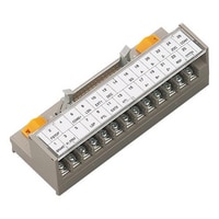 Keyence OP-84411 I/O Connector Terminal Block (26-pin)