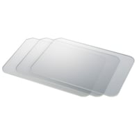 Keyence IM-G33 300×200mm Stage glass (pack of three)
