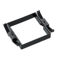 Keyence OP-4122 Fixing bracket to fix amplifier (IL/IG/IB)