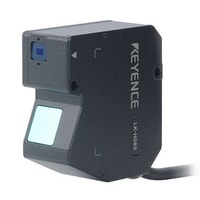 Keyence LK-H087 Sensor Head, Wide Type, Laser Class 2 Turkiye