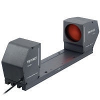 Keyence TM-065 Sensor Head Turkiye