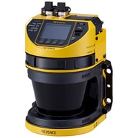 Keyence SZ-V32NC Network type (CIP Safety) Standard Turkiye