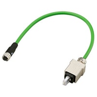 Keyence SZ-VNC03 Main unit connection cable, 03 m Turkiye