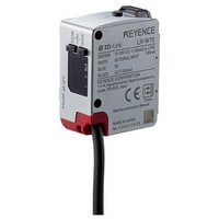 Keyence LR-W70 Small/Dual Spot Type  Cable type Turkiye