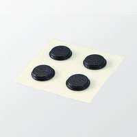 Keyence OP-87151 Rubber stoppers for SJ-F2000/5000 Series