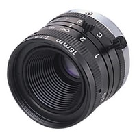 Keyence CV-L16 Lens Turkiye