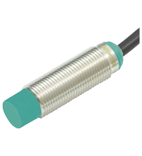 Pepperl+Fuchs NBN4-12GM35-E2 Switching function Turkiye