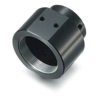 Keyence OP-87896 For spot illumination C-mount lens Adapter
