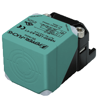 Pepperl+Fuchs NBN40-L2M-A0-V1 Switching function Turkiye