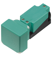 Pepperl+Fuchs NBN40-U4L-A2 Switching function Turkiye