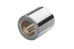 Sferax LR INOX 4060 B Turkiye