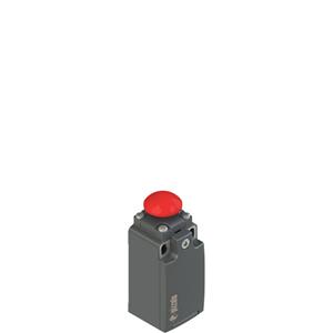 Pizzato FR 514-M2 Position switch with mushroom head plunger