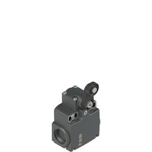 Pizzato FX 530-M2 Position switch with roller lever