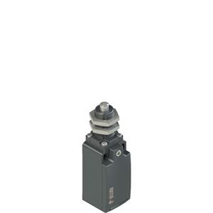 Pizzato FM 512-M2 Position switch with threaded piston plunger Turkiye