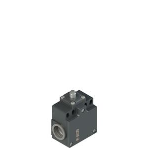 Pizzato FZ 501-M2 Position switch with plunger