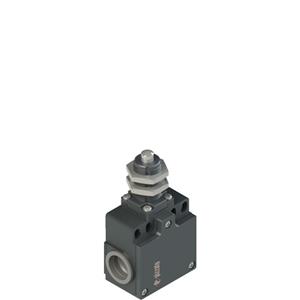 Pizzato FZ 512-M2 Position switch with threaded piston plunger Turkiye