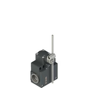 Pizzato FZ 533-M2 Position switch with adjustable square rod lever Turkiye