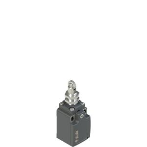 Pizzato FK 317-M1 Position switch with roller and threaded piston plunger
