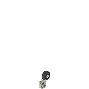 Pizzato VN A00KG Adjustable shaped metal revolving lever with technopolymer roller Ø 20 mm Turkiye
