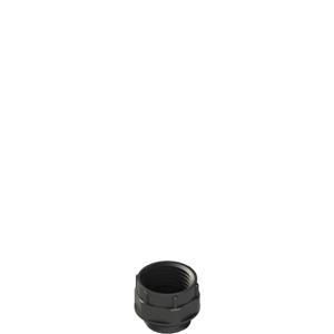 Pizzato VF ADPG11-1/2NPT Adapter from PG11 to 1/2 NPT