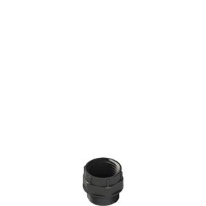 Pizzato VF ADPG13-1/2NPT Adapter from PG13,5 to 1/2 NPT