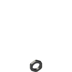 Pizzato VF DFPM16 Threaded nut M16