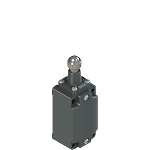 Pizzato FD 519-M2 Position switch with rolling ball piston plunger Turkiye