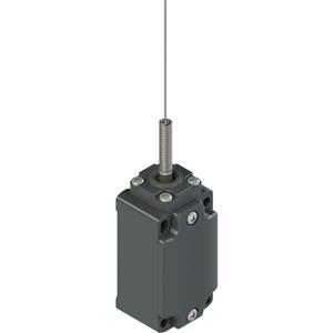 Pizzato FD 521-M2 Position switch, coil spring with cat's whisker Turkiye