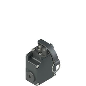 Pizzato FL 509-M2 Position switch with rope for signalling Turkiye