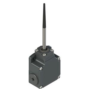 Pizzato FL 520-M2 Position switch, coil spring with plastic point Turkiye