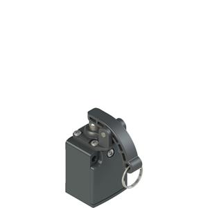 Pizzato FC 309-M2 Position switch with rope for signalling