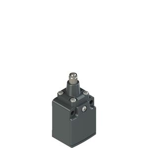 Pizzato FC 318-M2 Position switch with rolling ball piston plunger Turkiye