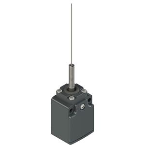 Pizzato FC 321-M2 Position switch, coil spring with cat's whisker Turkiye