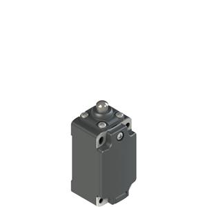 Pizzato FP 501-M2 Position switch with plunger