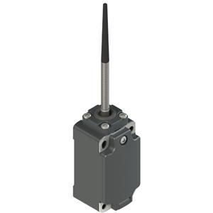 Pizzato FP 520-M2 Position switch, coil spring with plastic point