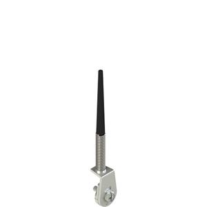 Pizzato VF L34 Lever with flexible rod with plastic point