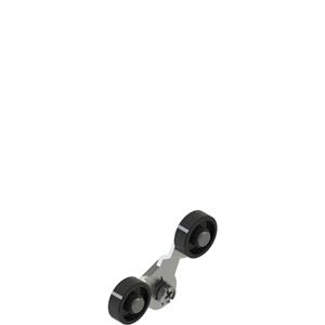 Pizzato VF L41 Lyra lever, single track Turkiye