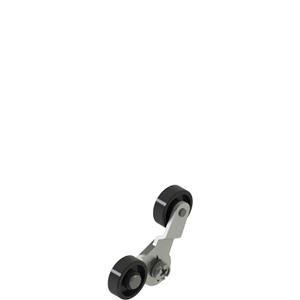Pizzato VF L42 Lyra lever, double track