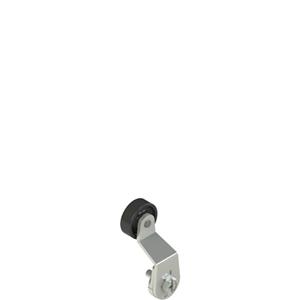 Pizzato VF L51 Lever with central technopolymer roller, 20 mm diameter Turkiye