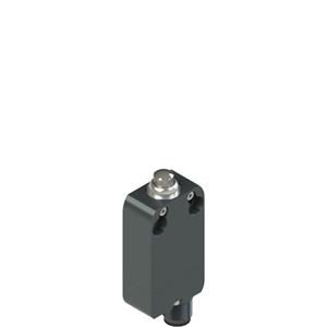 Pizzato NA B110AA-SMK Modular prewired switch with short plunger
