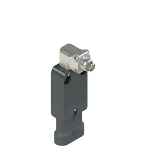 Pizzato NA B110AB-SAKW5 Modular prewired switch with plunger Turkiye