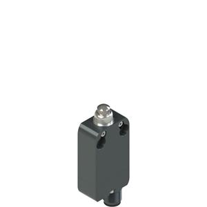 Pizzato NA B110AB-SMK Modular prewired switch with plunger Turkiye