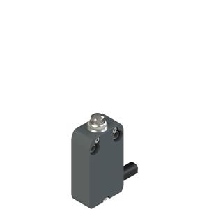 Pizzato NF B110AA-DN2 Modular prewired switch with short plunger Turkiye
