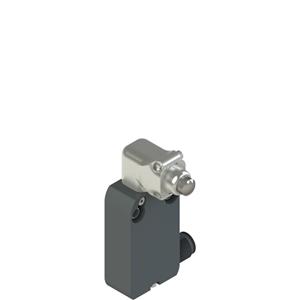 Pizzato NF B110AB-DMKW5 Modular prewired switch with plunger Turkiye