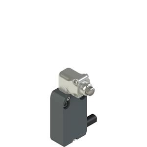 Pizzato NF B110AB-DN2W5 Modular prewired switch with plunger Turkiye